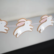 Hopping Bunnies Garland
