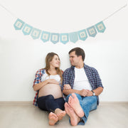 Little One Banner- 3 color choices