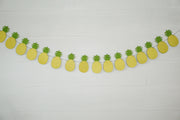 Pineapple Garland 8 ct