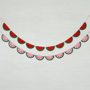 Watermelon Garland