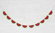 Watermelon Garland