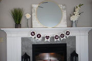 We Love Mom Banner