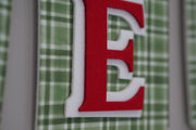 Believe Christmas Banner