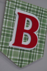 Believe Christmas Banner