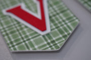 Believe Christmas Banner