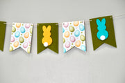 Easter Eggs & Peeps
