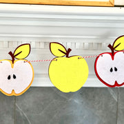 Apple Garland