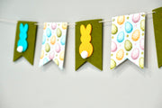 Easter Eggs & Peeps