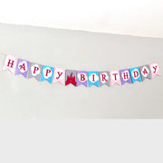 Happy Birthday- Princess Clouds