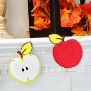 Apple Garland