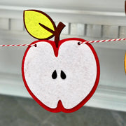 Apple Garland