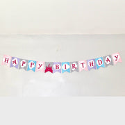 Happy Birthday- Princess Clouds