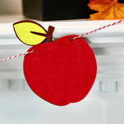 Apple Garland