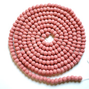 Mini Felt Ball Garland 1cm Balls approx. 300 balls 10 ft long