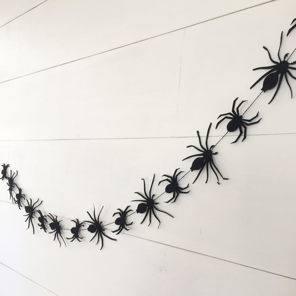 Loose Spiders