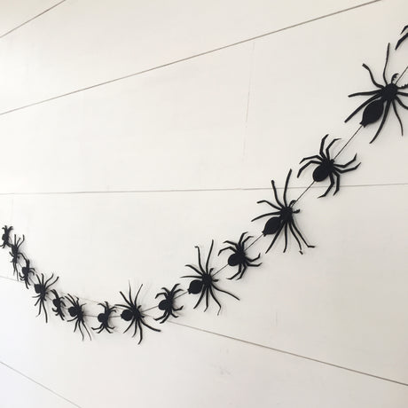 Loose Spiders