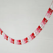 Valentine Tag Garland